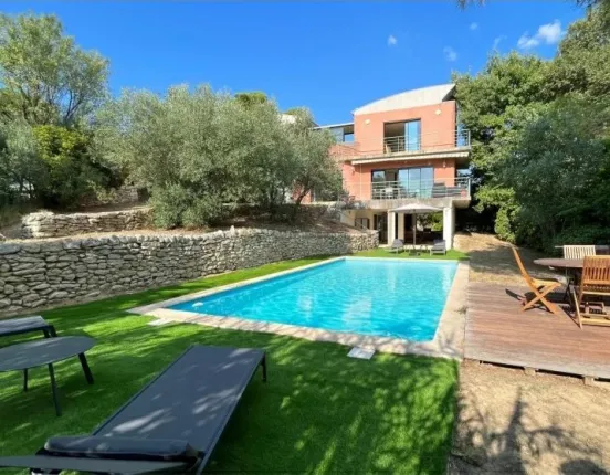 House for sale in Sommières (4)