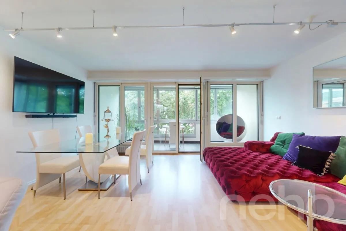 Aesch BL zu verkaufen Duplex Schweiz - cChic-immoHub Ihr Immobilienportal