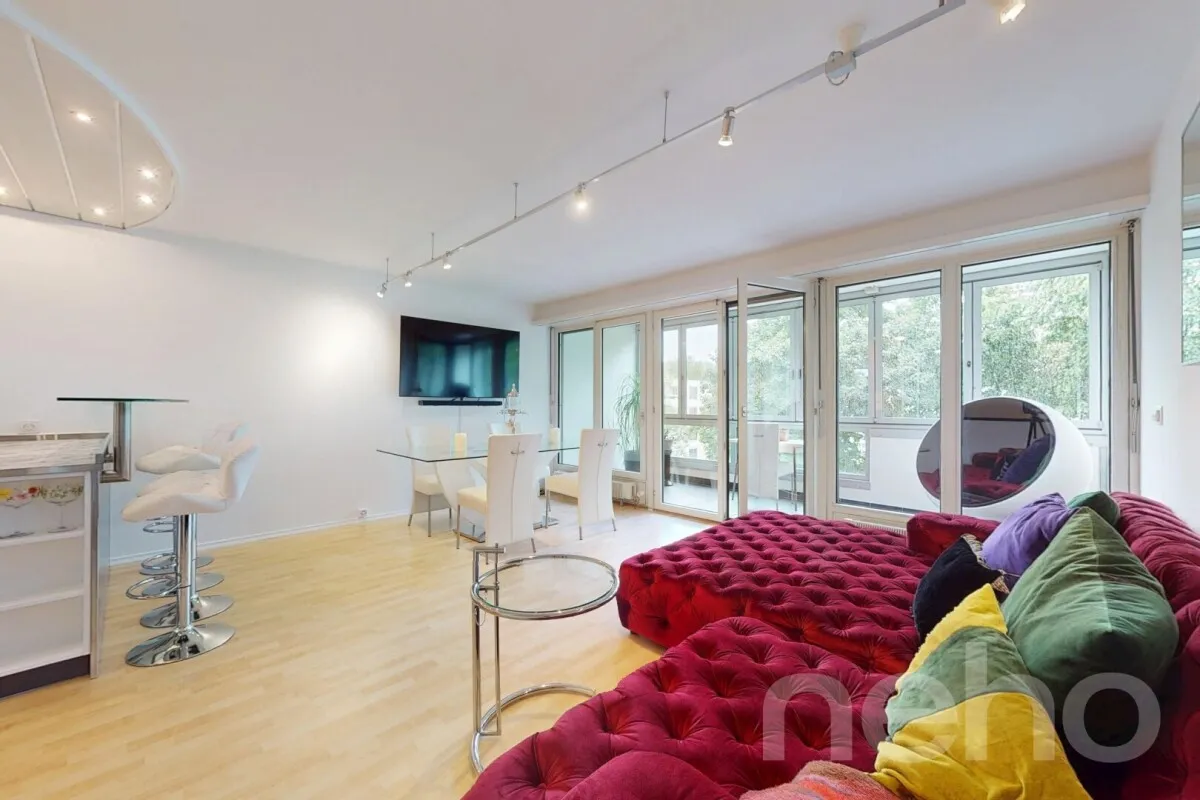 Aesch BL zu verkaufen Duplex Schweiz - cChic-immoHub Ihr Immobilienportal