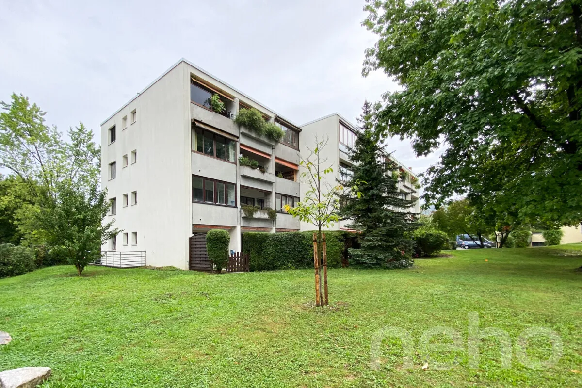 Aesch BL zu verkaufen Duplex Schweiz - cChic-immoHub Ihr Immobilienportal