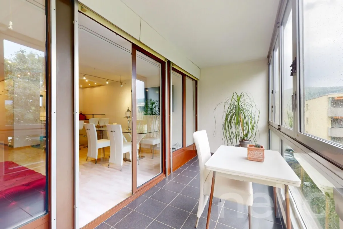 Aesch BL zu verkaufen Duplex Schweiz - cChic-immoHub Ihr Immobilienportal