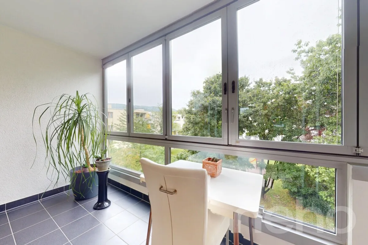 Aesch BL zu verkaufen Duplex Schweiz - cChic-immoHub Ihr Immobilienportal