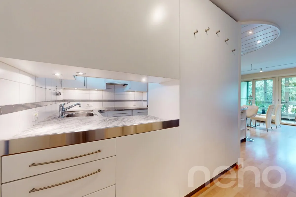 Aesch BL zu verkaufen Duplex Schweiz - cChic-immoHub Ihr Immobilienportal