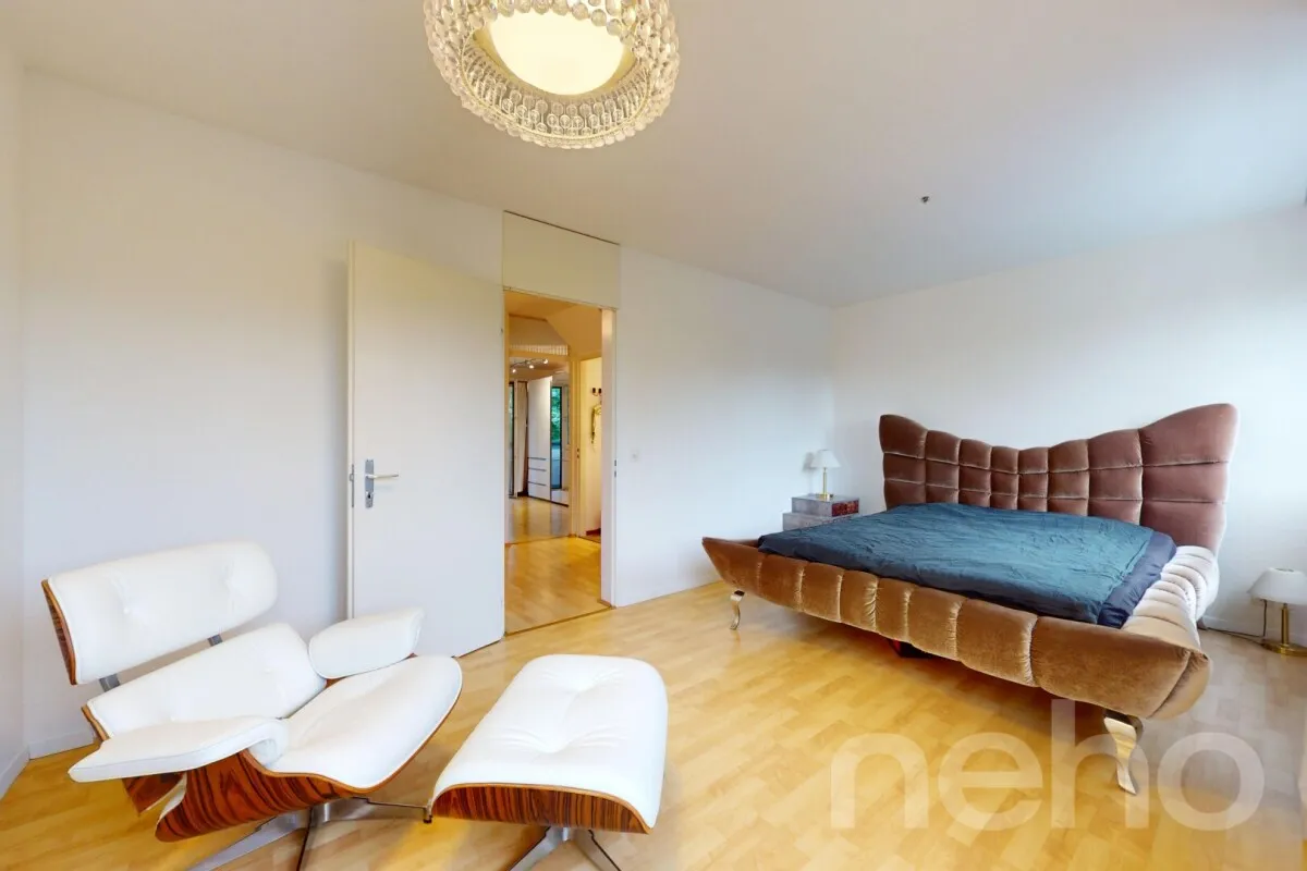 Aesch BL zu verkaufen Duplex Schweiz - cChic-immoHub Ihr Immobilienportal