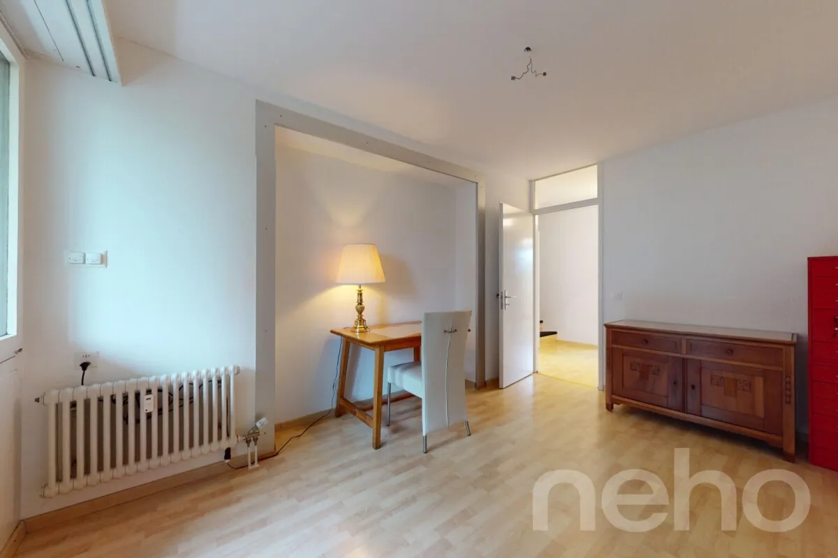 Aesch BL zu verkaufen Duplex Schweiz - cChic-immoHub Ihr Immobilienportal