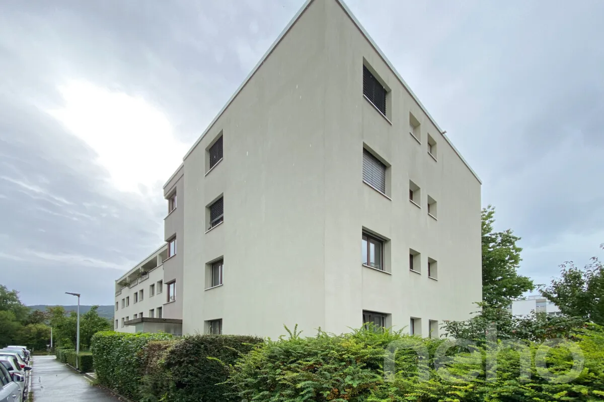 Aesch BL zu verkaufen Duplex Schweiz - cChic-immoHub Ihr Immobilienportal
