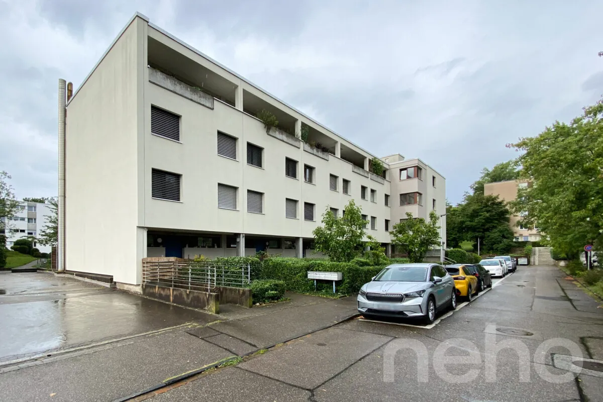 Aesch BL zu verkaufen Duplex Schweiz - cChic-immoHub Ihr Immobilienportal