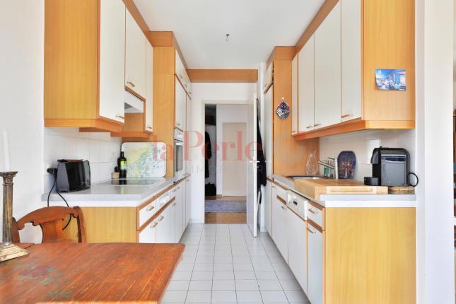 Appartamento in vendita a Nyon (2)