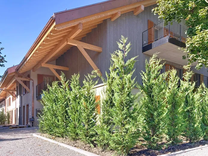 A vendre Fey Appartement Suisse - cChic-immoHub votre portail immobilier