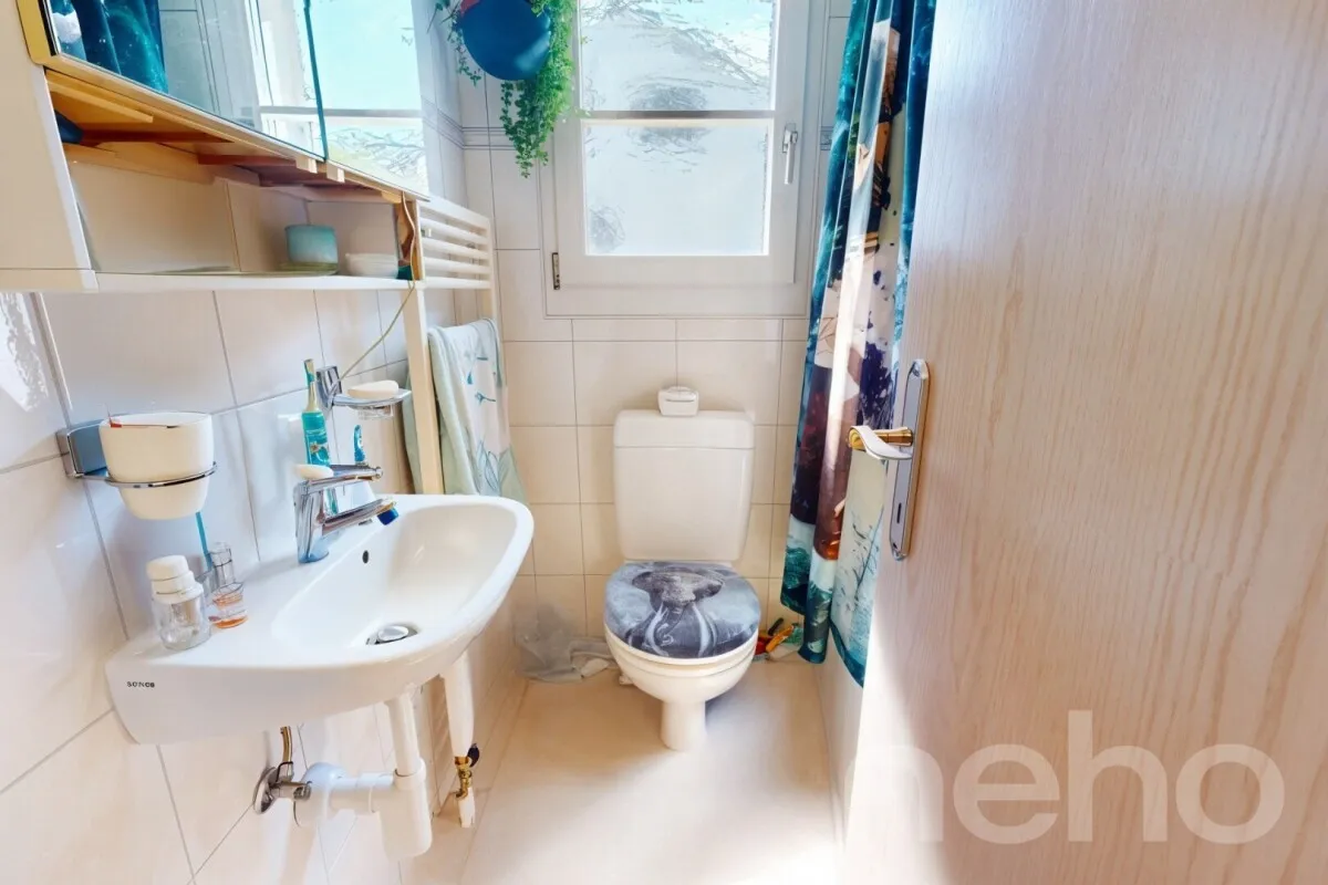 Reinach BL In vendita Casa gemellata Svizzera - 
cChic-immoHub Il vostro portale immobiliare