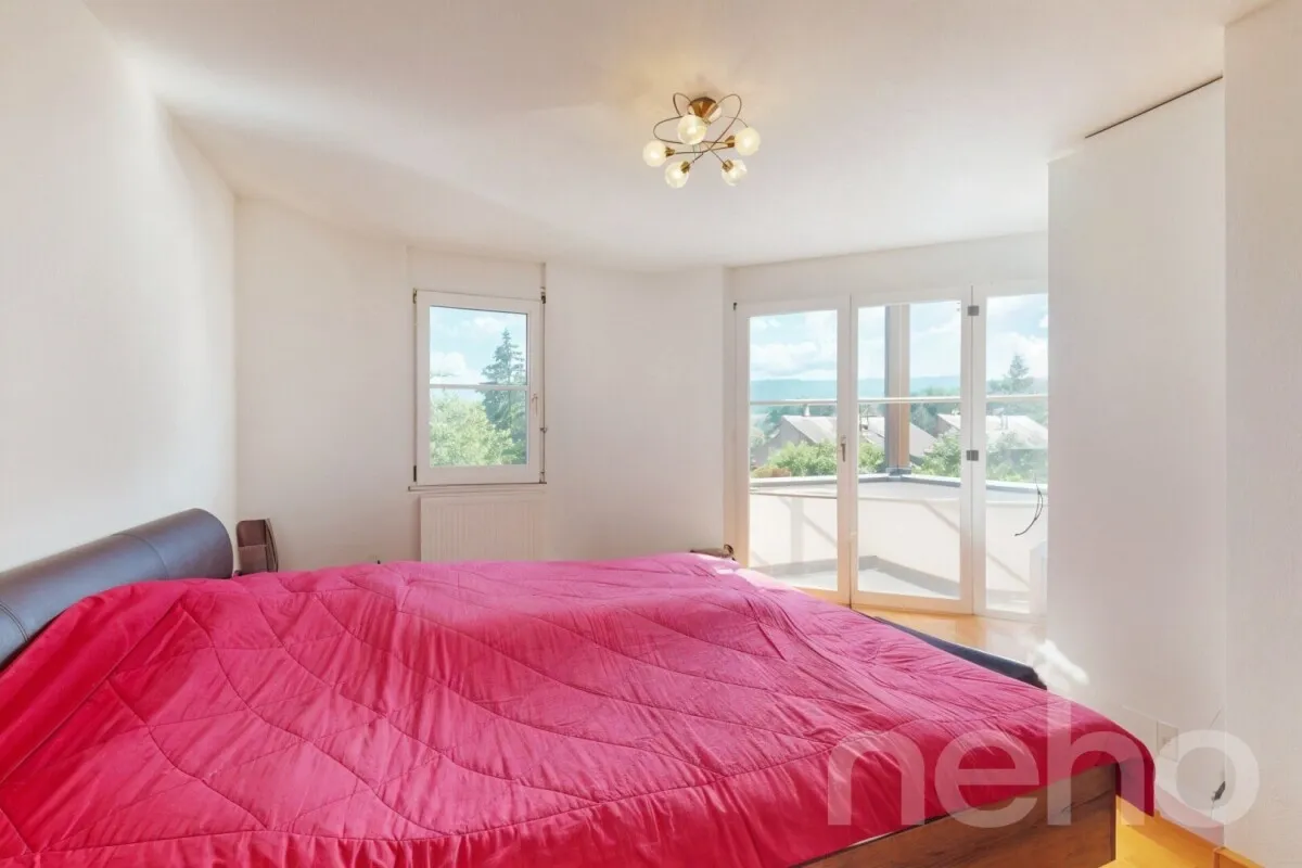 Reinach BL In vendita Casa gemellata Svizzera - 
cChic-immoHub Il vostro portale immobiliare