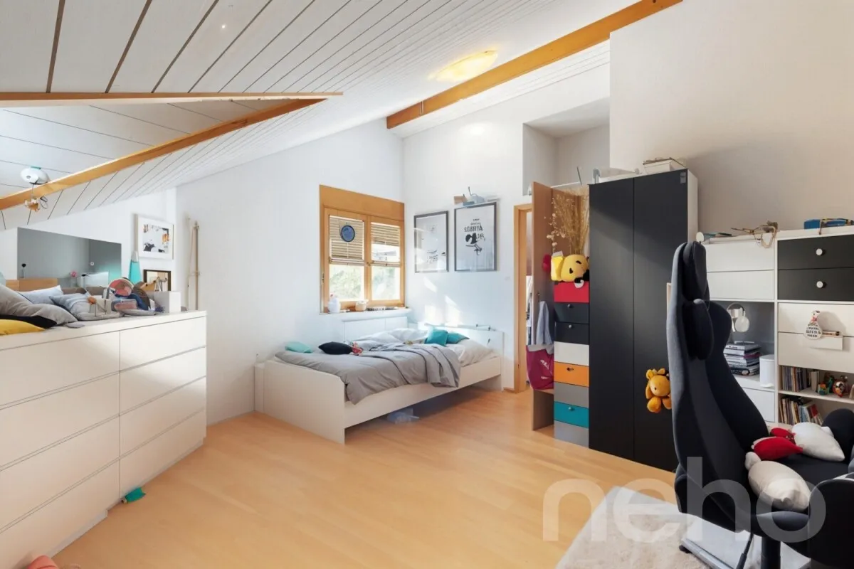 Reinach BL In vendita Casa gemellata Svizzera - 
cChic-immoHub Il vostro portale immobiliare