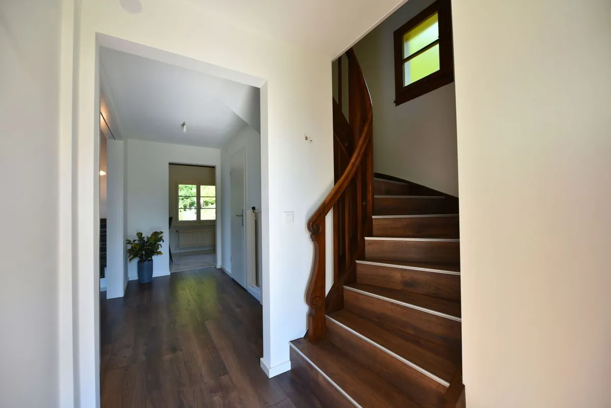 Le Mont-Pèlerin for sale Chalet Switzerland - cChic-immoHub your real estate portal