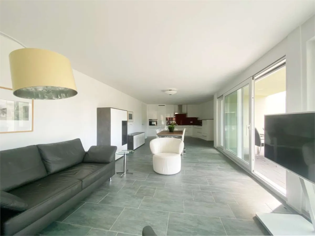 Ponte Capriasca à louer Appartement Suisse - cChic-immoHub votre portail immobilier