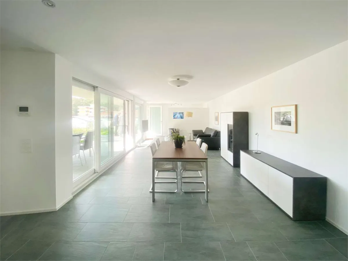 Ponte Capriasca à louer Appartement Suisse - cChic-immoHub votre portail immobilier
