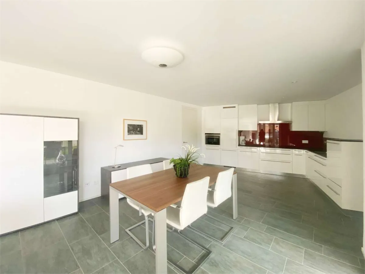 Ponte Capriasca à louer Appartement Suisse - cChic-immoHub votre portail immobilier
