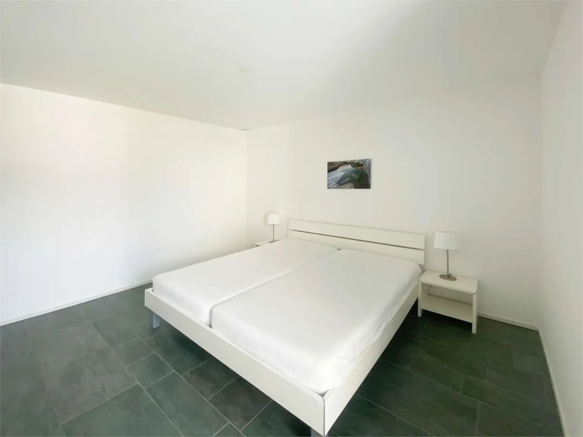 Ponte Capriasca à louer Appartement Suisse - cChic-immoHub votre portail immobilier