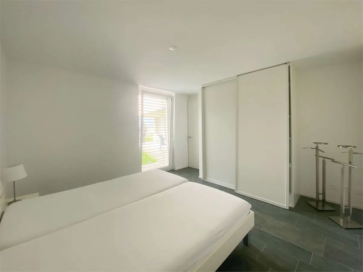 Ponte Capriasca à louer Appartement Suisse - cChic-immoHub votre portail immobilier