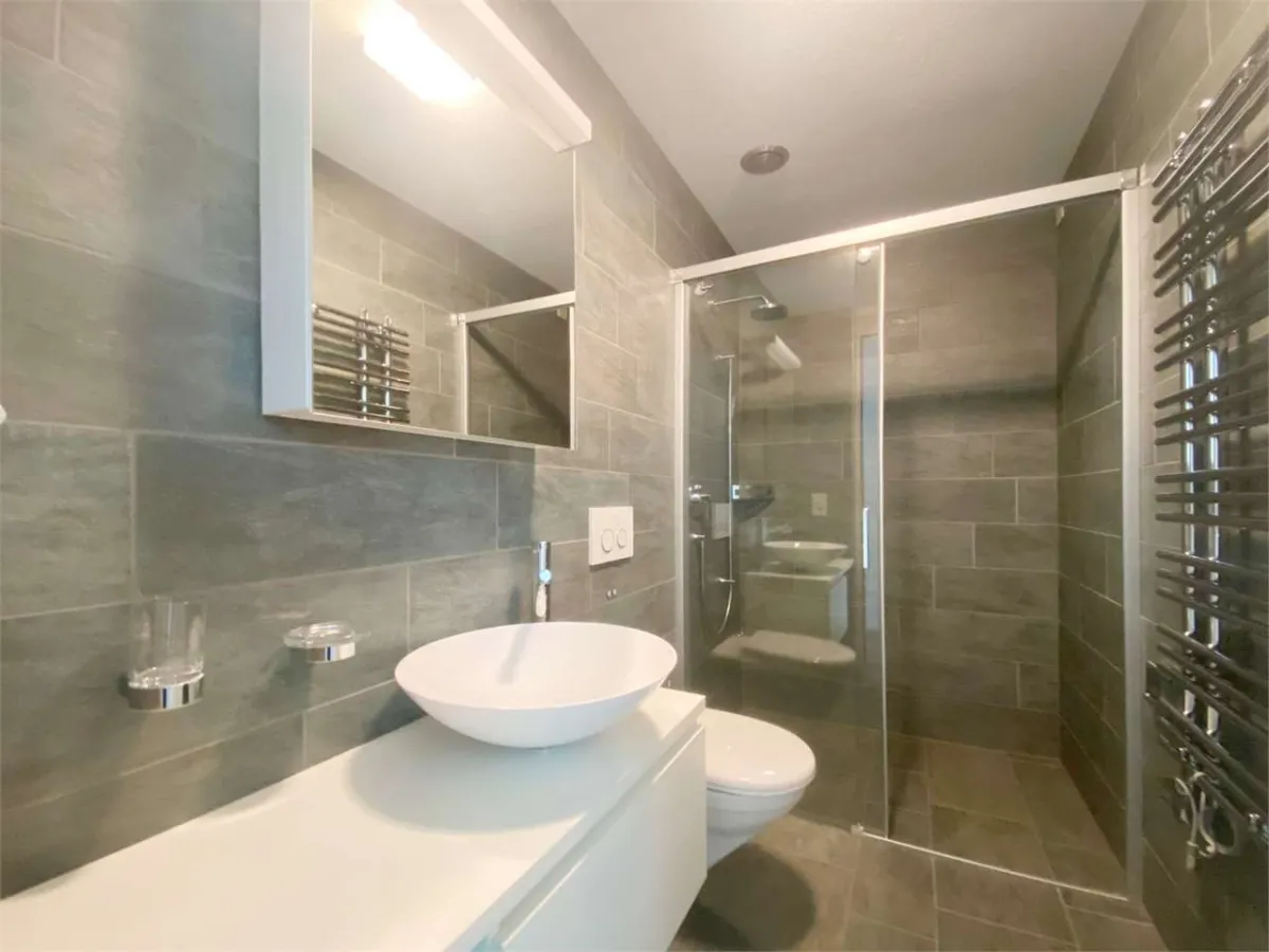 Ponte Capriasca à louer Appartement Suisse - cChic-immoHub votre portail immobilier