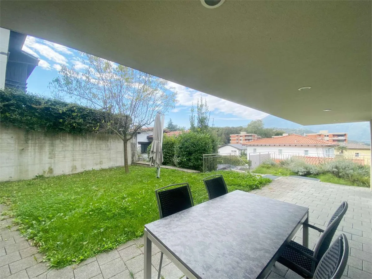 Ponte Capriasca à louer Appartement Suisse - cChic-immoHub votre portail immobilier