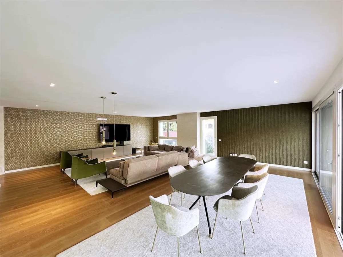 Bissone for sale Apartment Switzerland - cChic-immoHub your real estate portal