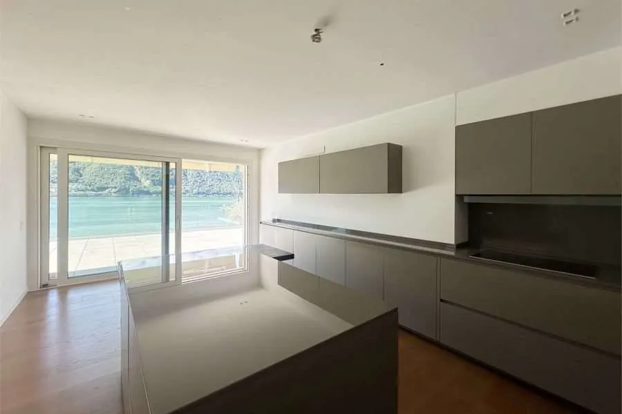 Bissone for sale Apartment Switzerland - cChic-immoHub your real estate portal