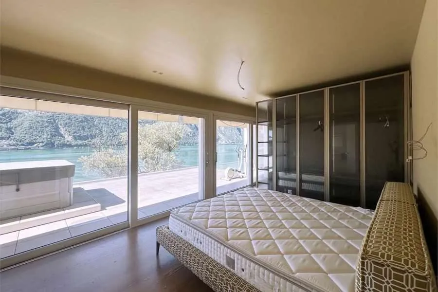 Bissone for sale Apartment Switzerland - cChic-immoHub your real estate portal