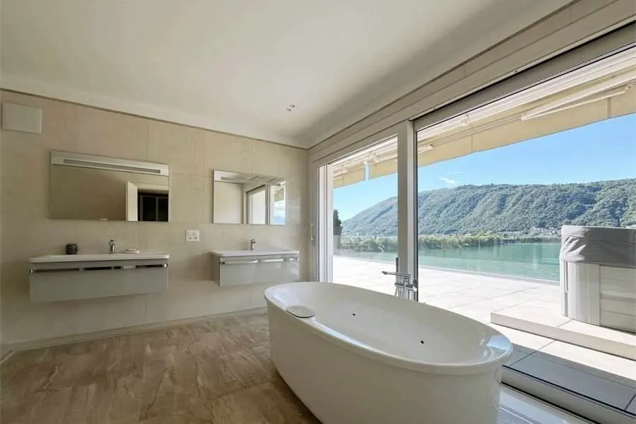 Bissone for sale Apartment Switzerland - cChic-immoHub your real estate portal
