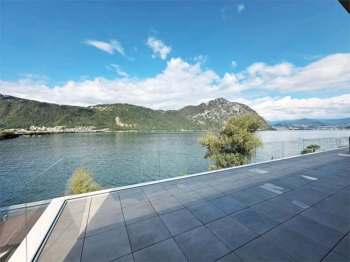 Bissone for sale Apartment Switzerland - cChic-immoHub your real estate portal
