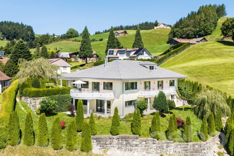 A vendre Maison individuelle Gais Suisse - cChic-immoHub votre portail immobilier