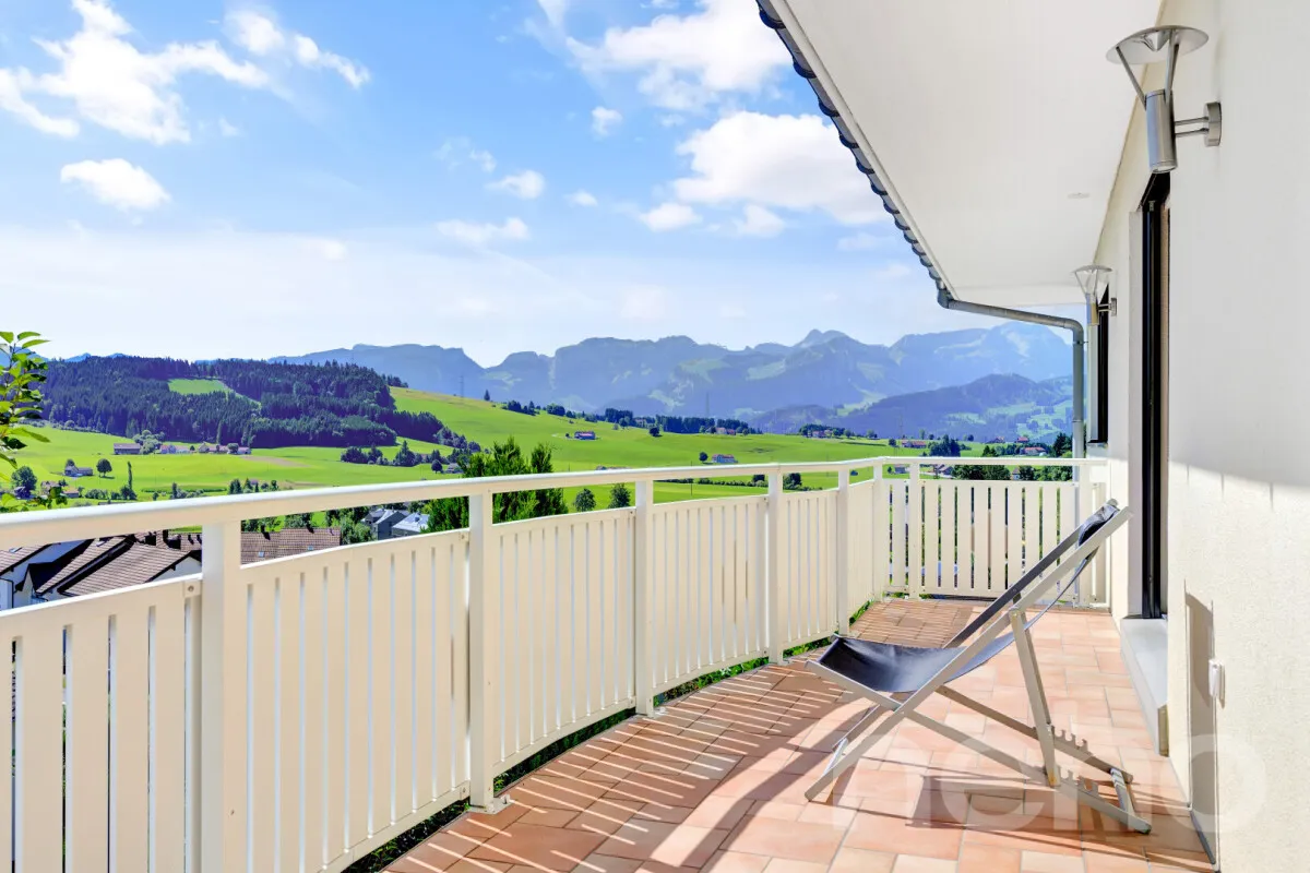 Gais à vendre Maison individuelle Suisse - cChic-immoHub votre portail immobilier