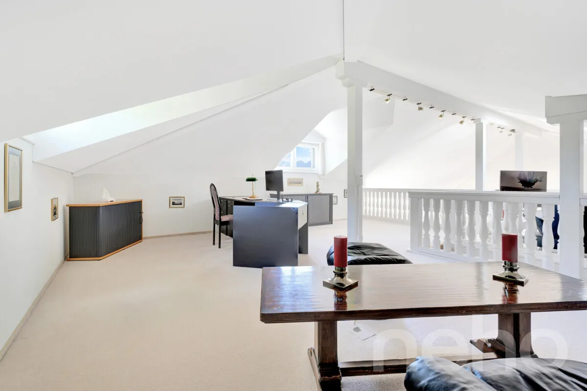 Gais à vendre Maison individuelle Suisse - cChic-immoHub votre portail immobilier