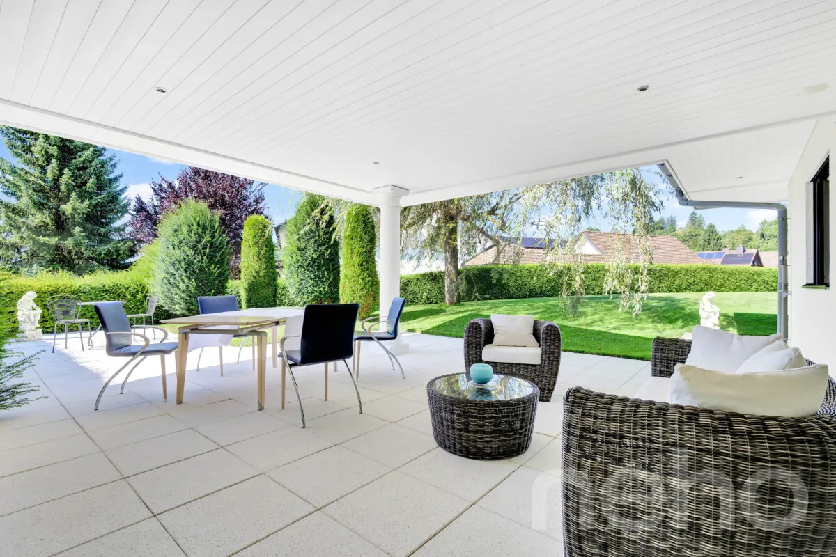 Gais à vendre Maison individuelle Suisse - cChic-immoHub votre portail immobilier