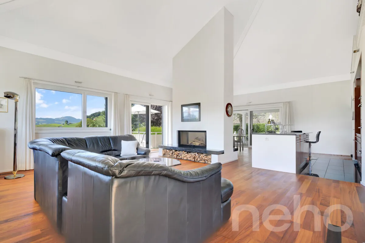 Gais à vendre Maison individuelle Suisse - cChic-immoHub votre portail immobilier
