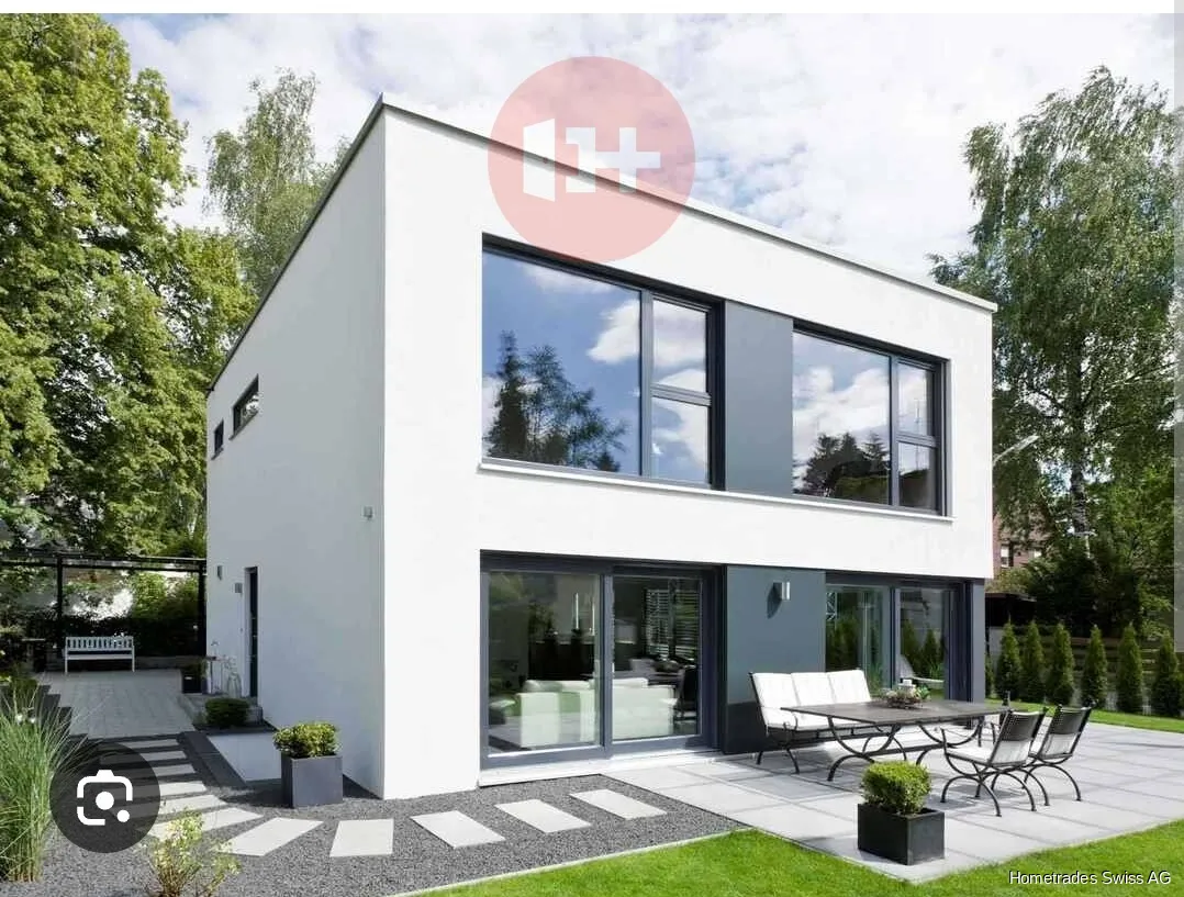 Kleinlützel zu verkaufen Einfamilienhaus Schweiz - cChic-immoHub Ihr Immobilienportal