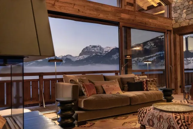 House for sale in Châtel