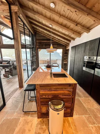 House for sale in Châtel (3)