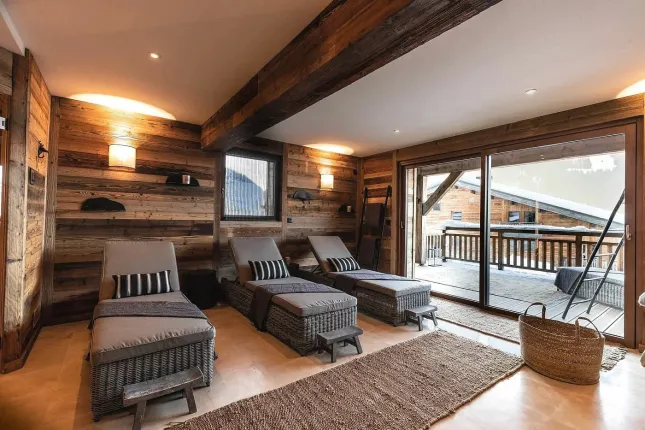 House for sale in Châtel (4)