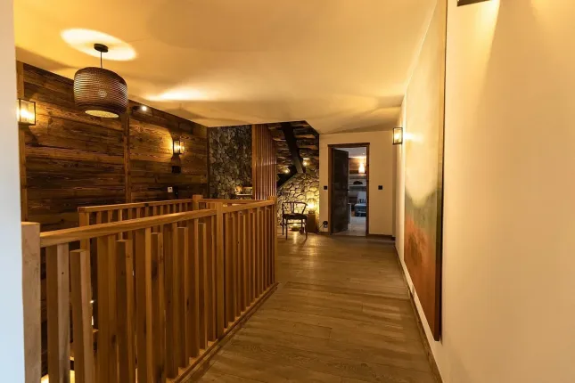 House for sale in Châtel (5)