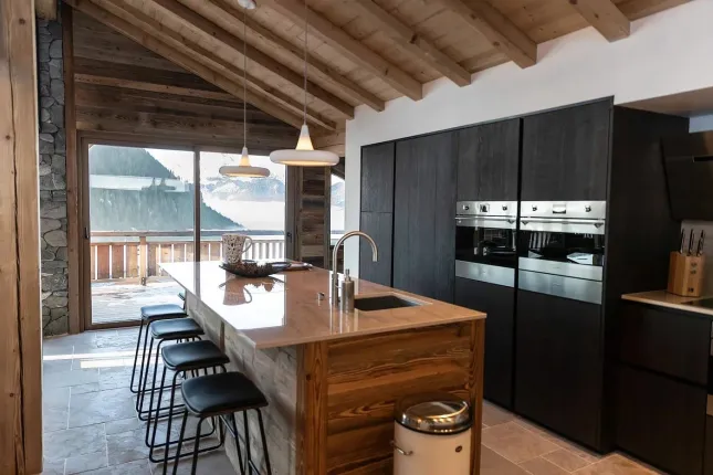 House for sale in Châtel (6)