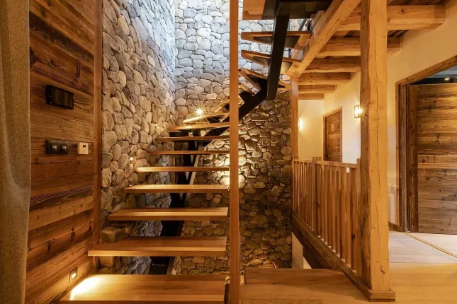 House for sale in Châtel (8)