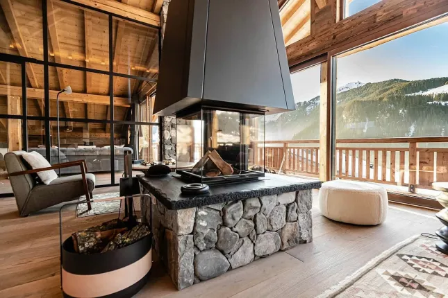 House for sale in Châtel (9)