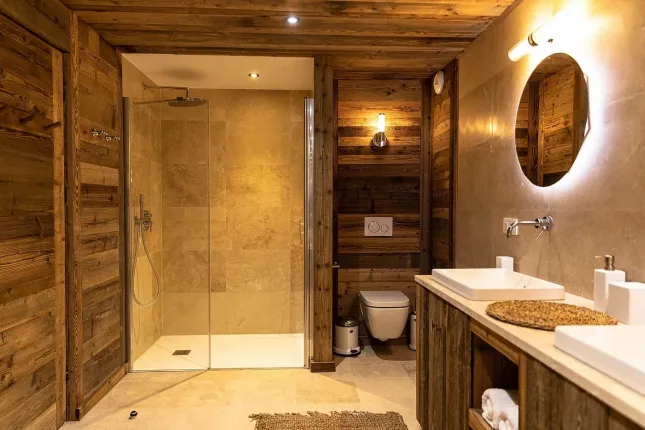 House for sale in Châtel (11)