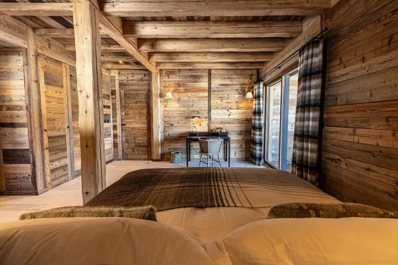 House for sale in Châtel - Rare Luxurious 6-Bedroom , 6 bathrooms New Build Chalet – Panoramic Alpine Views – Châtel Portes du soleil - Smart Propylaia (12)