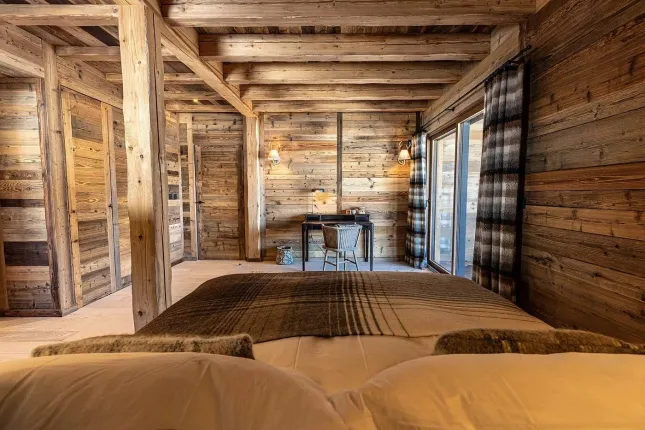 House for sale in Châtel (12)