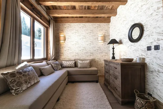 House for sale in Châtel (13)