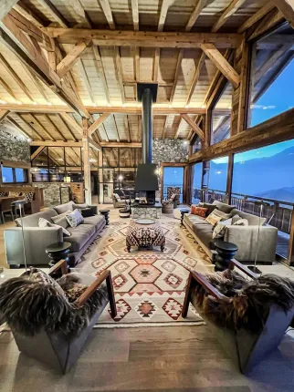 House for sale in Châtel (15)