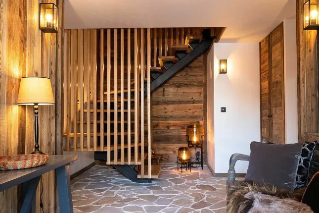 House for sale in Châtel (17)