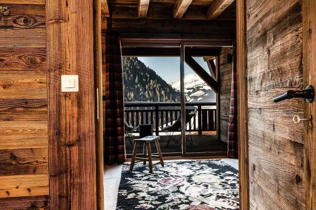 House for sale in Châtel (18)