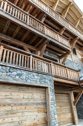 House for sale in Châtel (20)